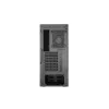 PC-behuizing Cooler Master Silencio S600 Midi Tower Zwart