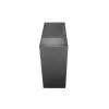 PC-behuizing Cooler Master Silencio S600 Midi Tower Zwart
