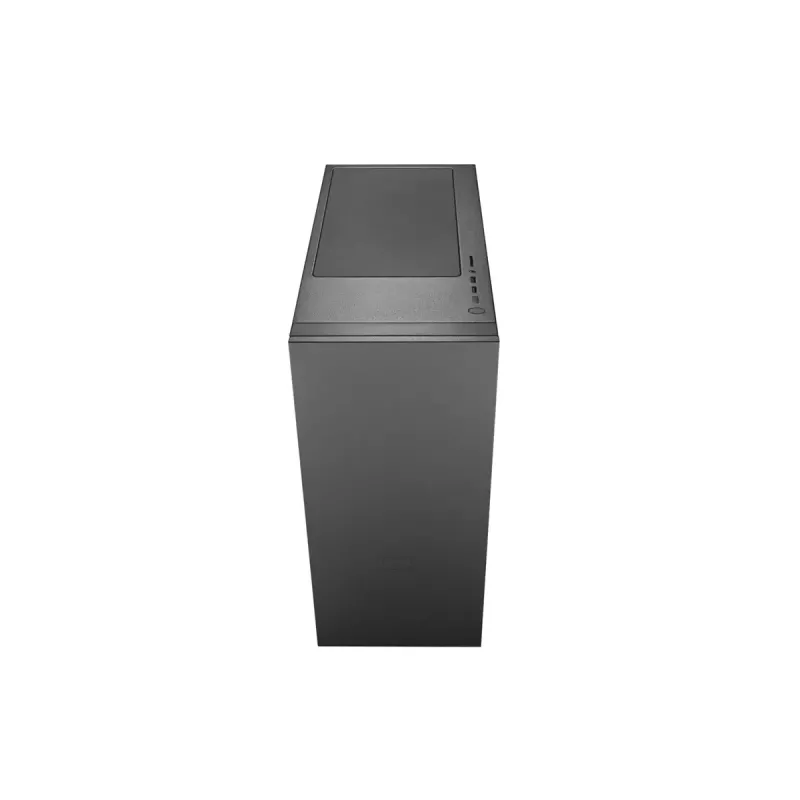 PC-behuizing Cooler Master Silencio S600 Midi Tower Zwart