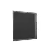 PC-behuizing Cooler Master Silencio S600 Midi Tower Zwart