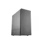 PC-behuizing Cooler Master Silencio S600 Midi Tower Zwart