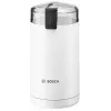Bladenkoffiemolen Bosch TSM6A011W, 180 W, 75 g capaciteit, wit
