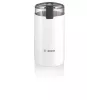 Bladenkoffiemolen Bosch TSM6A011W, 180 W, 75 g capaciteit, wit