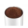 Bladenkoffiemolen Bosch TSM6A011W, 180 W, 75 g capaciteit, wit