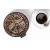 Bladenkoffiemolen Bosch TSM6A011W, 180 W, 75 g capaciteit, wit
