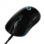 LOGITECH G403 Hero gamingmuis USB Zwart EWR2