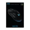 LOGITECH G403 Hero gamingmuis USB Zwart EWR2