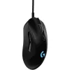 LOGITECH G403 Hero gamingmuis USB Zwart EWR2