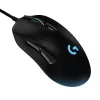 LOGITECH G403 Hero gamingmuis USB Zwart EWR2