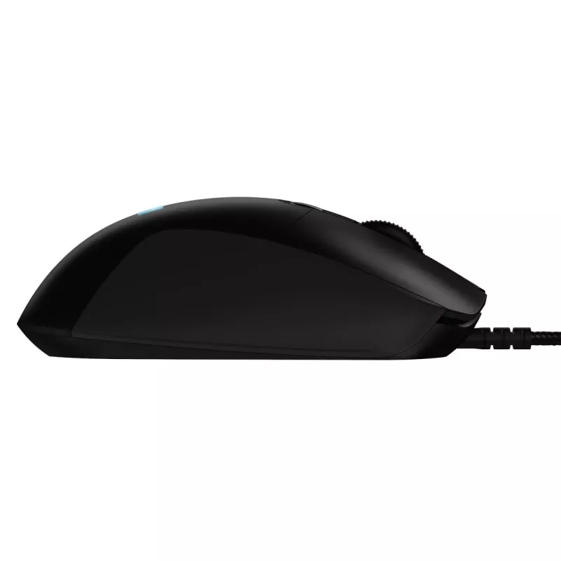 LOGITECH G403 Hero gamingmuis USB Zwart EWR2