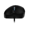 LOGITECH G403 Hero gamingmuis USB Zwart EWR2