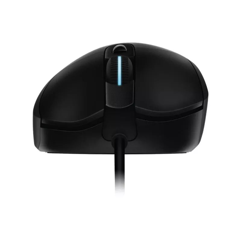 LOGITECH G403 Hero gamingmuis USB Zwart EWR2