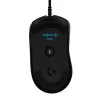 LOGITECH G403 Hero gamingmuis USB Zwart EWR2
