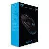 LOGITECH G403 Hero gamingmuis USB Zwart EWR2