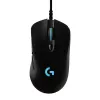 LOGITECH G403 Hero gamingmuis USB Zwart EWR2
