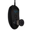 LOGITECH G403 Hero gamingmuis USB Zwart EWR2