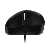 LOGITECH G403 Hero gamingmuis USB Zwart EWR2