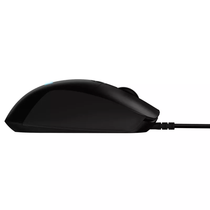 LOGITECH G403 Hero gamingmuis USB Zwart EWR2