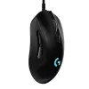 LOGITECH G403 Hero gamingmuis USB Zwart EWR2