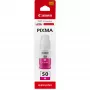 Canon GI-50 M, High Yield, inktfles, Magenta
