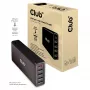 CLUB3D USB Type-A en C Power Charger, 5 poorten tot 111 W