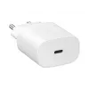Samsung EP-TA800 mobiele telefoon wit AC snelladen indoor