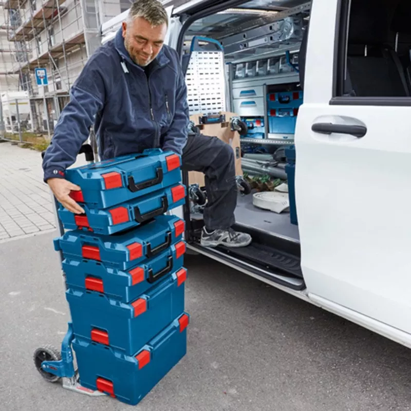 Gereedschapskist Bosch L-BOXX 136 Professional