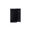 LG NeoChef MS 2535 GIB zwarte solo-magnetron, tafelmodel 25 L 300 W