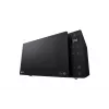 LG NeoChef MS 2535 GIB zwarte solo-magnetron, tafelmodel 25 L 300 W
