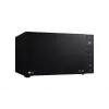 LG NeoChef MS 2535 GIB zwarte solo-magnetron, tafelmodel 25 L 300 W