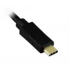 HDD-behuizing LC-vermogen LC-35U3-Becrux-C1 zwart 3,5 inch