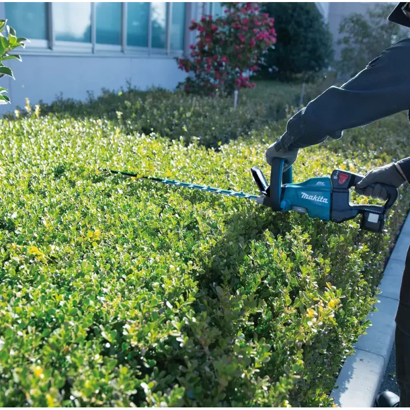 Heggenschaar Makita DUH751Z