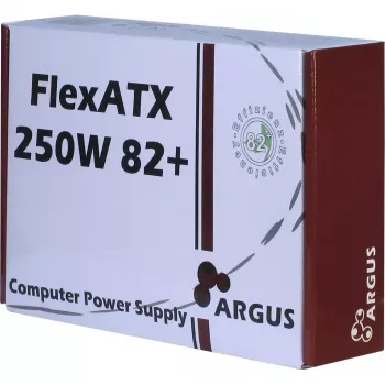 Voeding Inter-Tech FA-250 250 W
