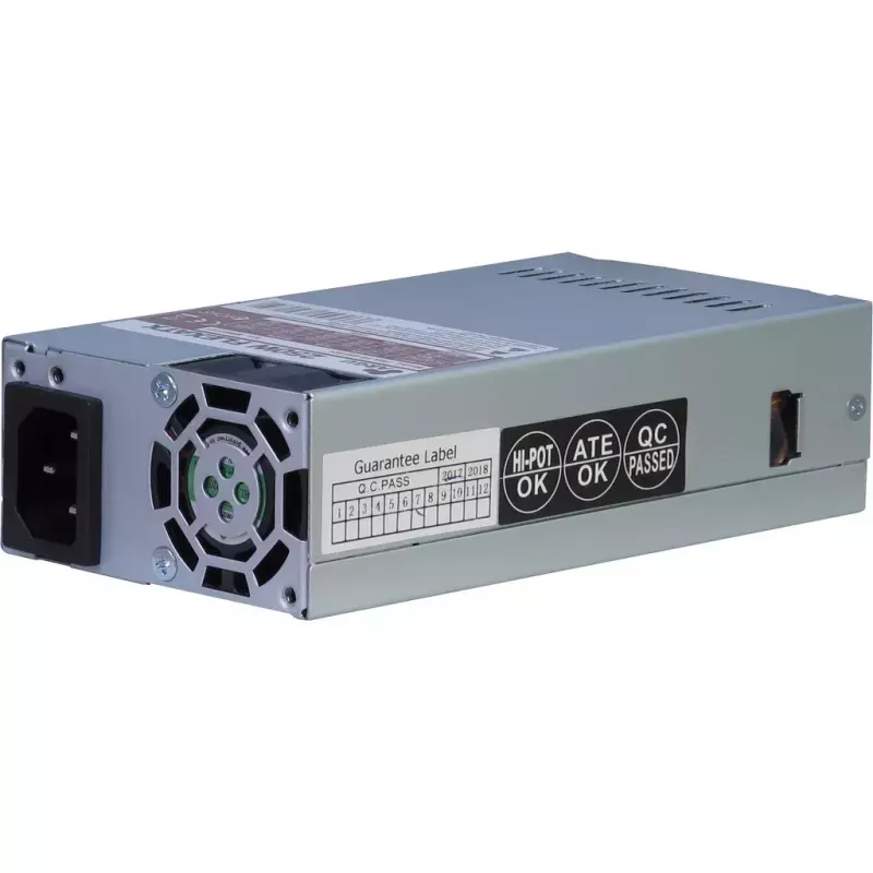 Voeding Inter-Tech FA-250 250 W