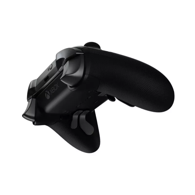MICROSOFT Xbox Elite draadloze controller Series 2 zwart