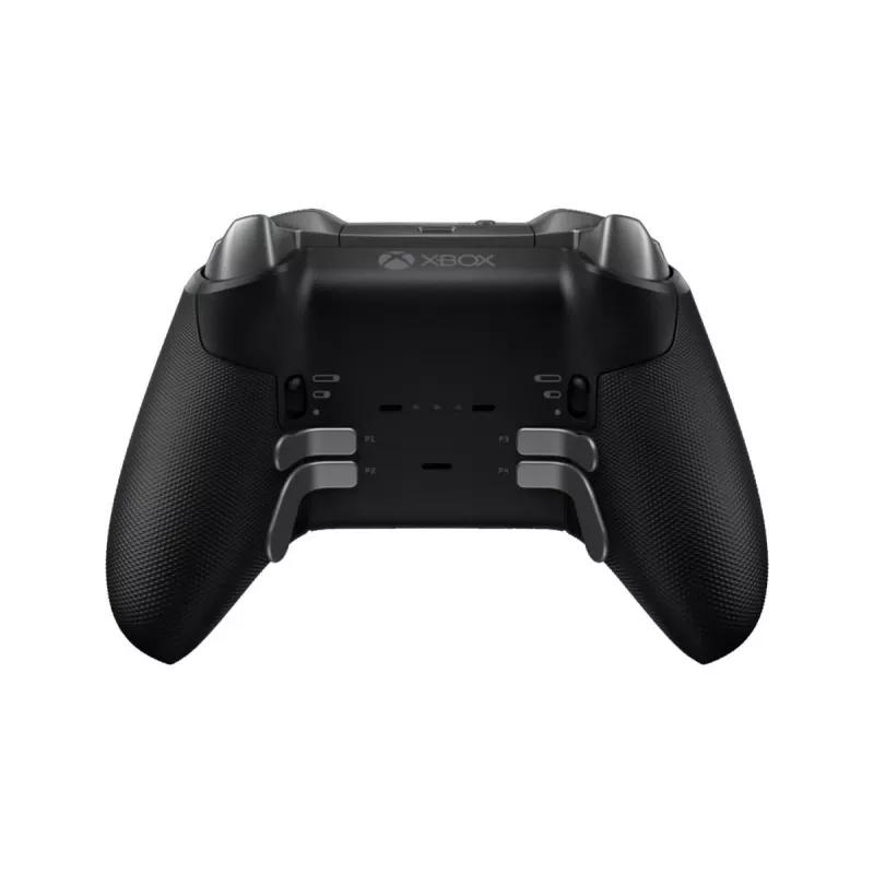 MICROSOFT Xbox Elite draadloze controller Series 2 zwart