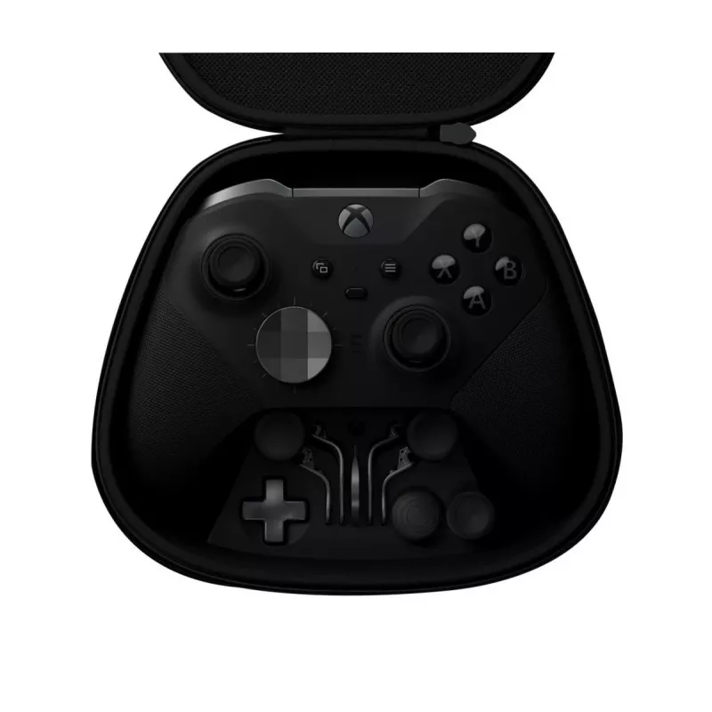 MICROSOFT Xbox Elite draadloze controller Series 2 zwart