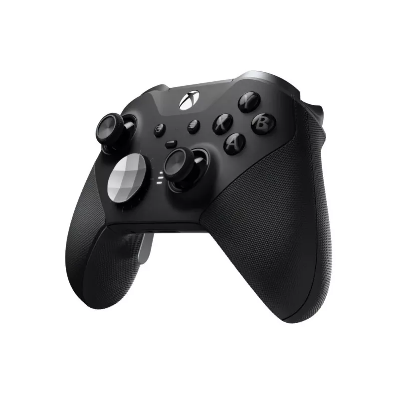 MICROSOFT Xbox Elite draadloze controller Series 2 zwart