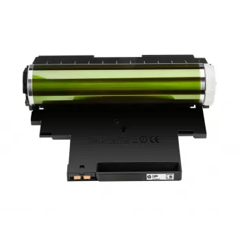 HP 120A originele laser-beeldtrommel, 4000 pagina's, 16000 pagina's, zwart, cyaan, magenta, geel, 1 stuk