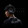 LOGITECH G Pro X gaming-headset - 3,5 mm - zwart