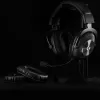 LOGITECH G Pro X gaming-headset - 3,5 mm - zwart