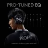 LOGITECH G Pro X gaming-headset - 3,5 mm - zwart