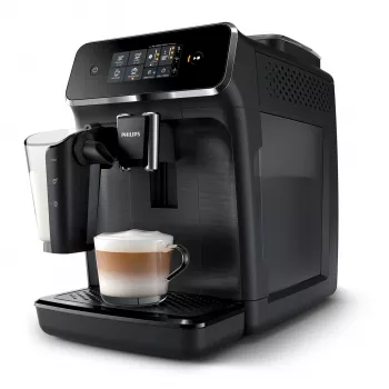 Philips 2200 Serie EP2230/10 koffiemachine volautomatische espressomachine 1,8 l