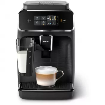 Philips 2200 Serie EP2230/10 koffiemachine volautomatische espressomachine 1,8 l