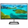 Philips E Line 322E1C/00 computermonitor 80 cm (31,5 inch) 1920 x 1080 pixel Full HD LCD zwart