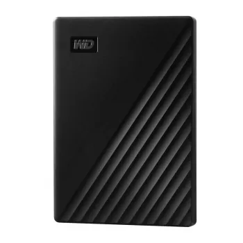 Externe harde schijf Western Digital 2 TB USB 3.2 Gen 1 My Passport