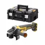 DeWalt DCG405NT-XJ accu-haakse slijper 18V 125mm