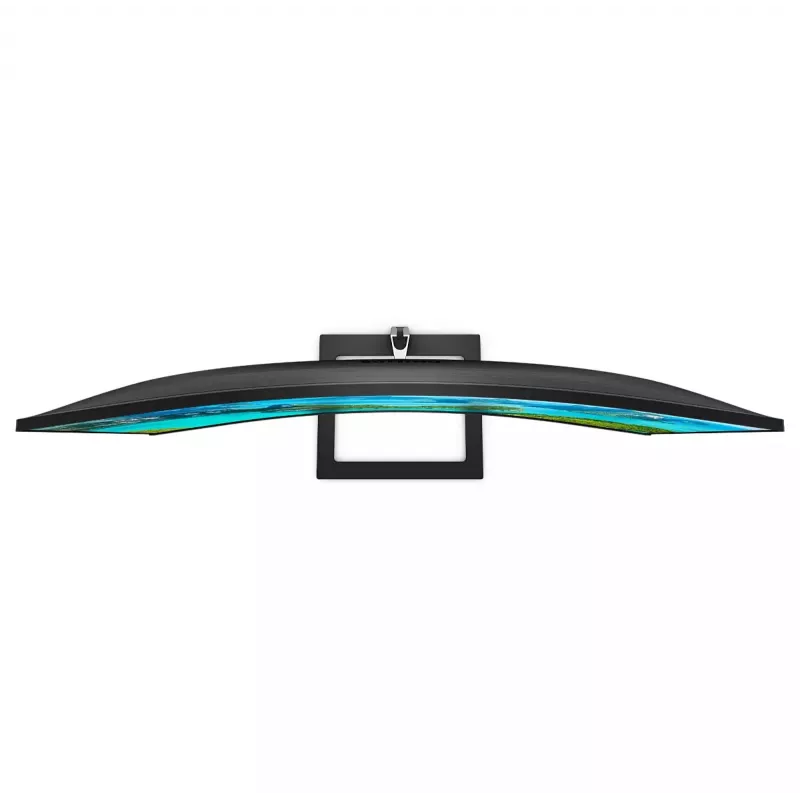 Philips E Line 272E1CA/00 computermonitor 68,6 cm (27 inch) 1920 x 1080 pixel Full HD LCD zwart
