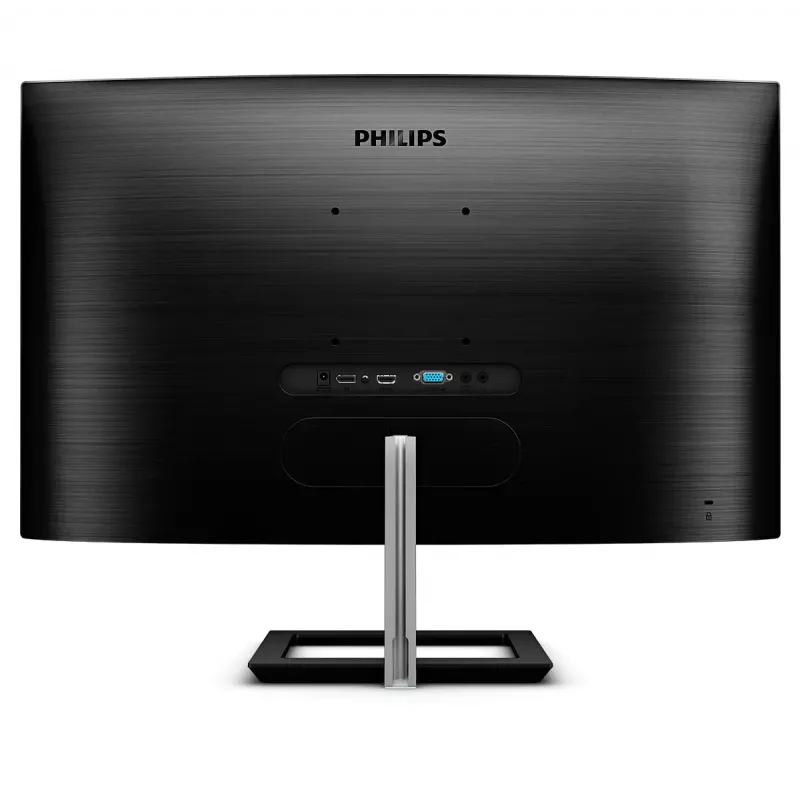Philips E Line 272E1CA/00 computermonitor 68,6 cm (27 inch) 1920 x 1080 pixel Full HD LCD zwart
