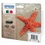 Epson C13T03U64010 inktpatroon 1 st. origineel standaardbereik zwart, cyaan, magenta, geel